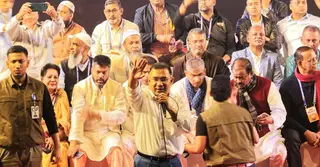 ভোটের অধিকার কেউ যেন কেড়ে নিতে পারে না পারে: তারেক রহমান